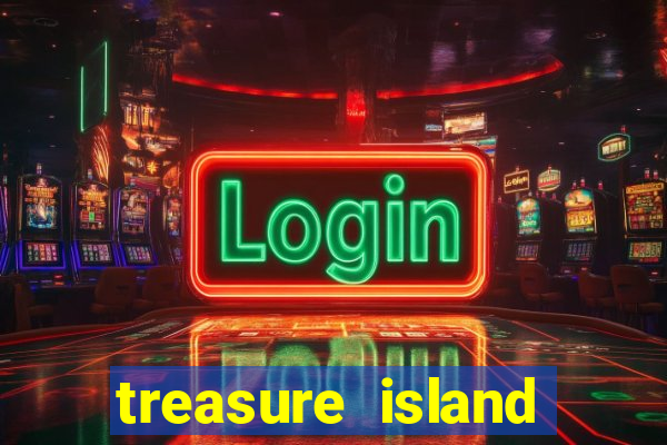 treasure island casino in vegas