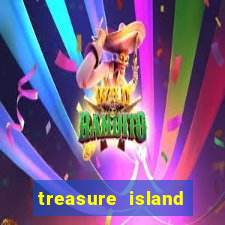 treasure island casino in vegas