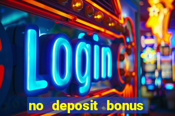 no deposit bonus slots garden