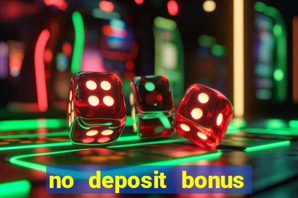 no deposit bonus slots garden