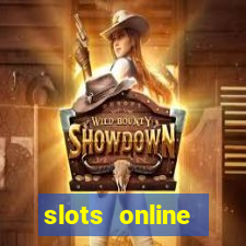 slots online casinos -onlinecasinosdeutschland.com