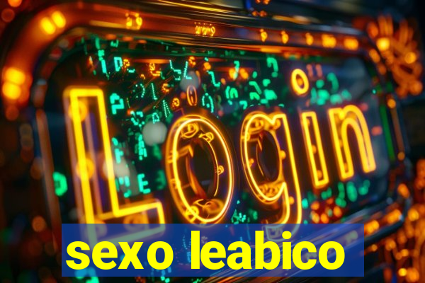 sexo leabico