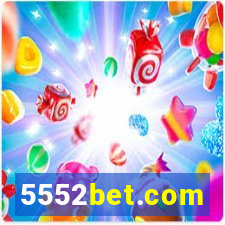 5552bet.com