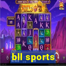 bll sports