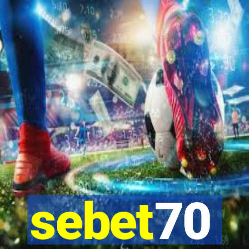 sebet70