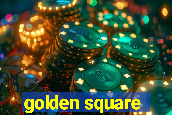 golden square