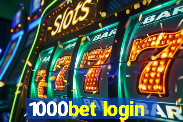 1000bet login