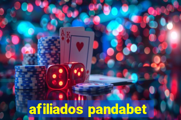 afiliados pandabet