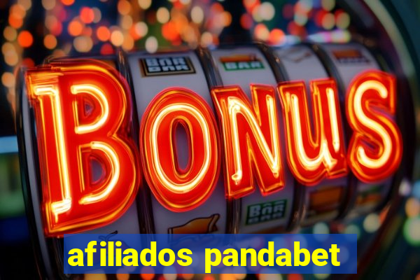 afiliados pandabet