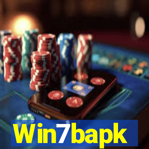 Win7bapk