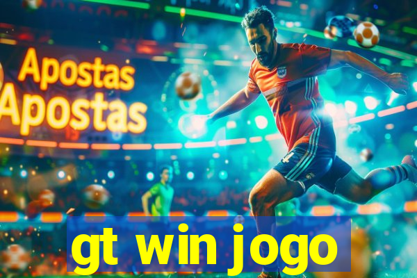 gt win jogo