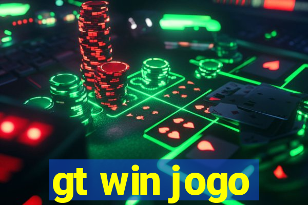 gt win jogo