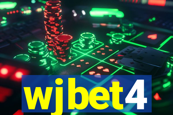 wjbet4