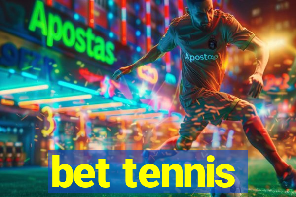 bet tennis