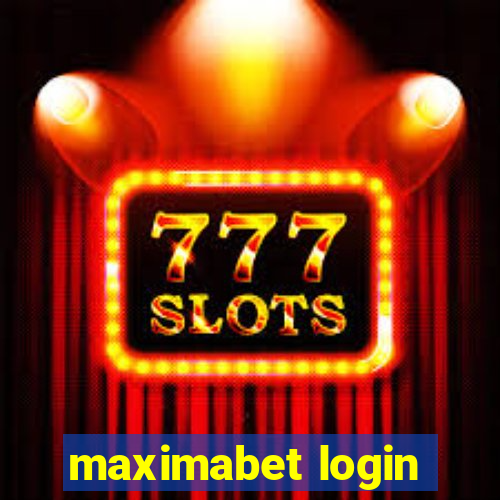 maximabet login