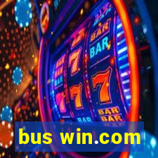 bus win.com