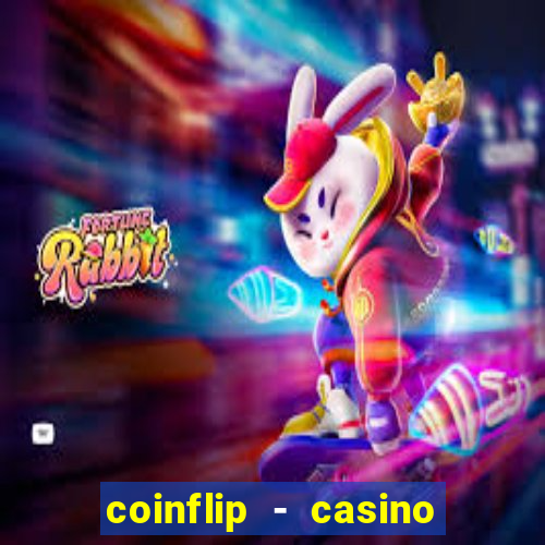 coinflip - casino affiliate & gambling wordpress theme