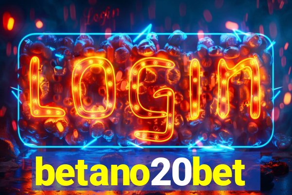 betano20bet