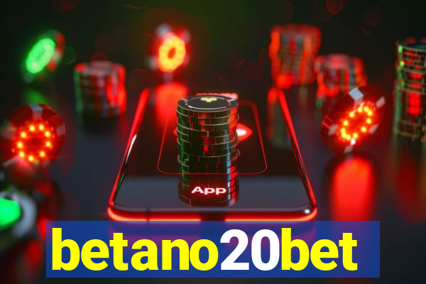 betano20bet