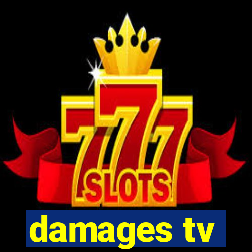 damages tv