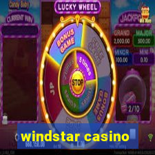 windstar casino