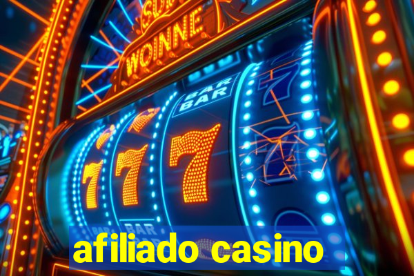 afiliado casino