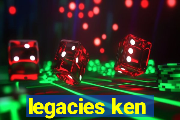 legacies ken