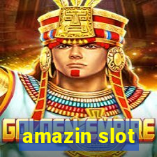 amazin slot