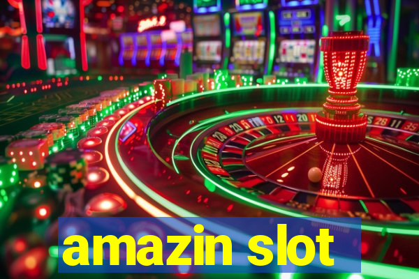 amazin slot