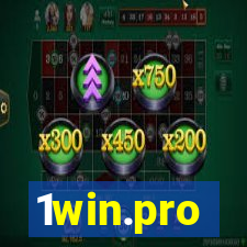 1win.pro