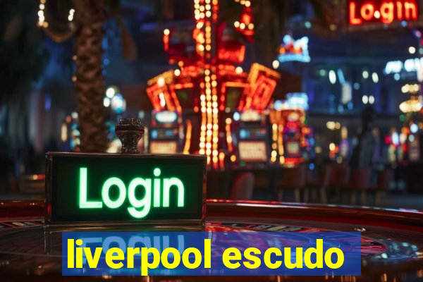 liverpool escudo