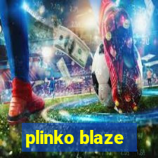 plinko blaze