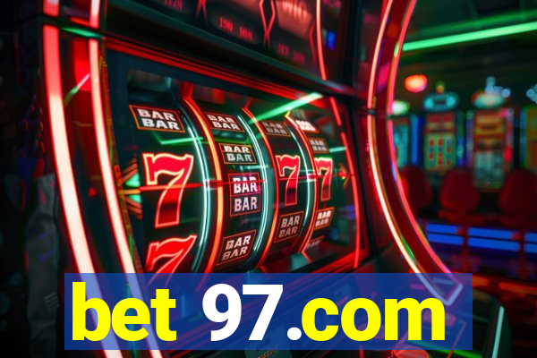 bet 97.com