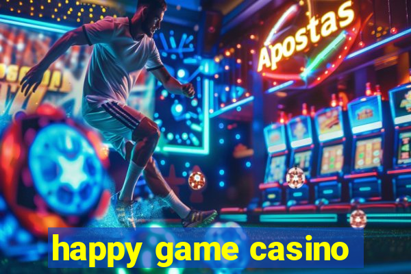 happy game casino