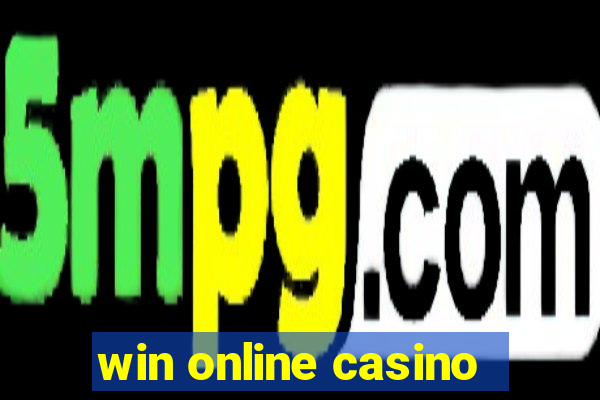 win online casino