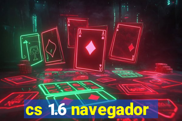 cs 1.6 navegador