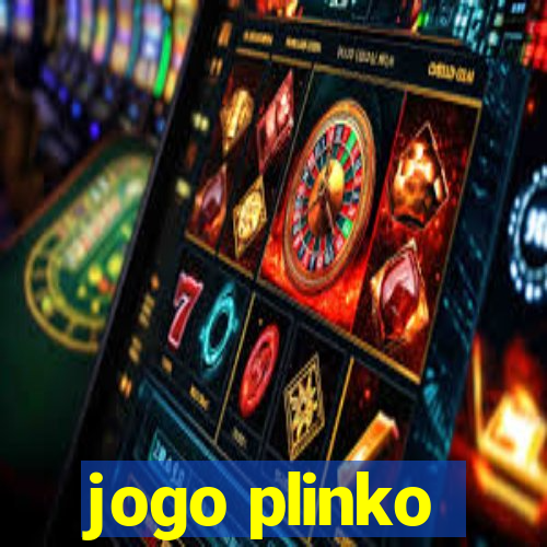 jogo plinko