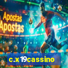 c.x19cassino