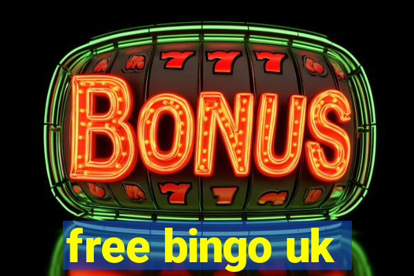 free bingo uk