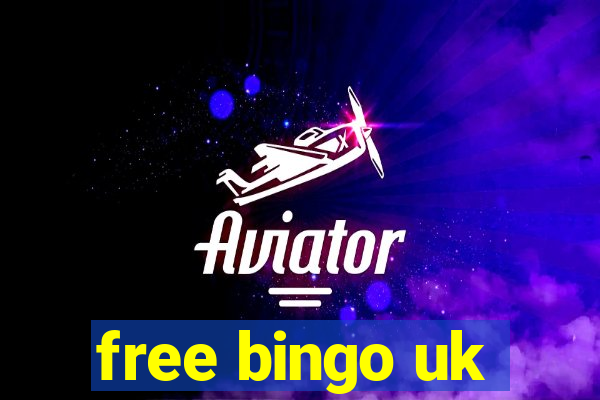 free bingo uk