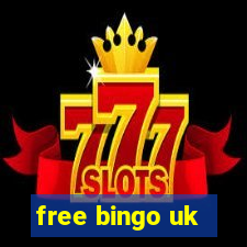 free bingo uk