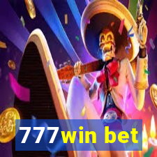 777win bet