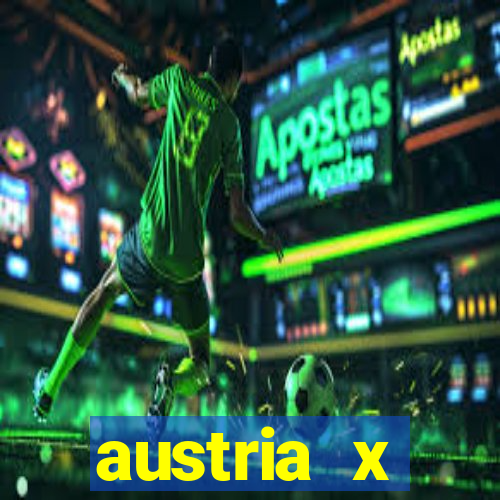 austria x eslovaquia palpite