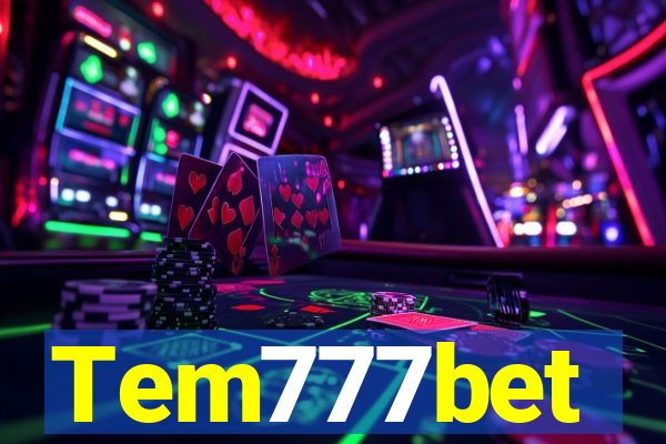 Tem777bet