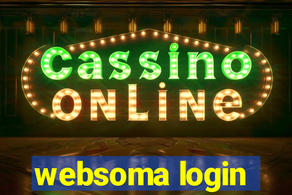 websoma login