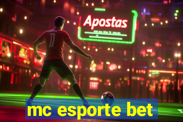 mc esporte bet