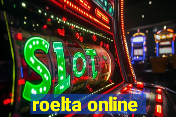 roelta online