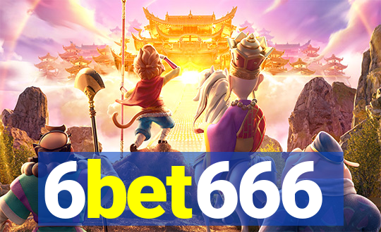 6bet666