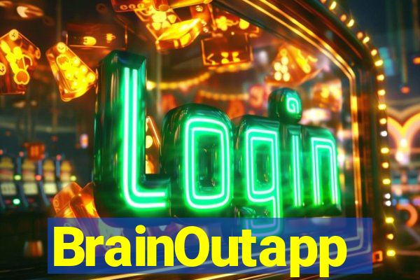 BrainOutapp