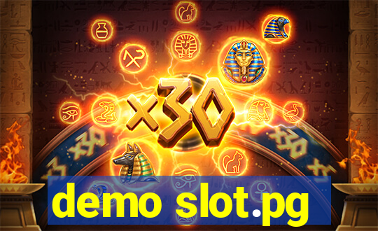 demo slot.pg